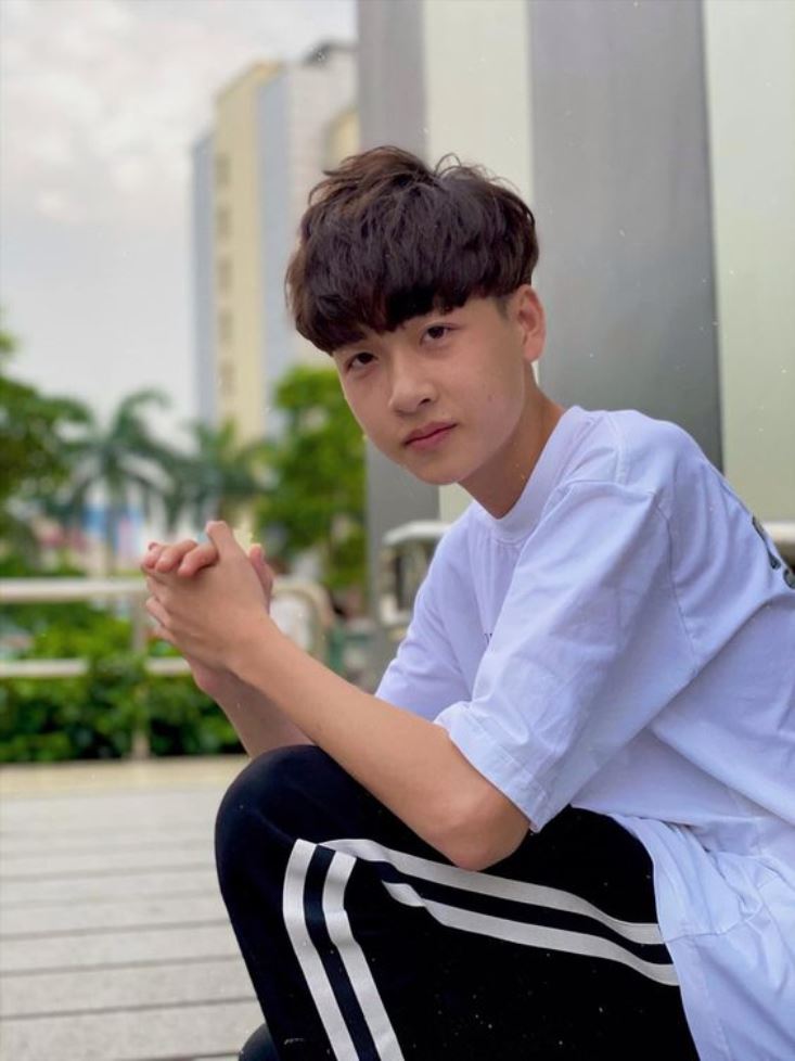 Bộ Sưu Tập Ảnh Trai Đẹp 16 Tuổi Đầy Sức Trẻ Và Năng Động