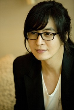Bae Yong-Joon - Asianwiki