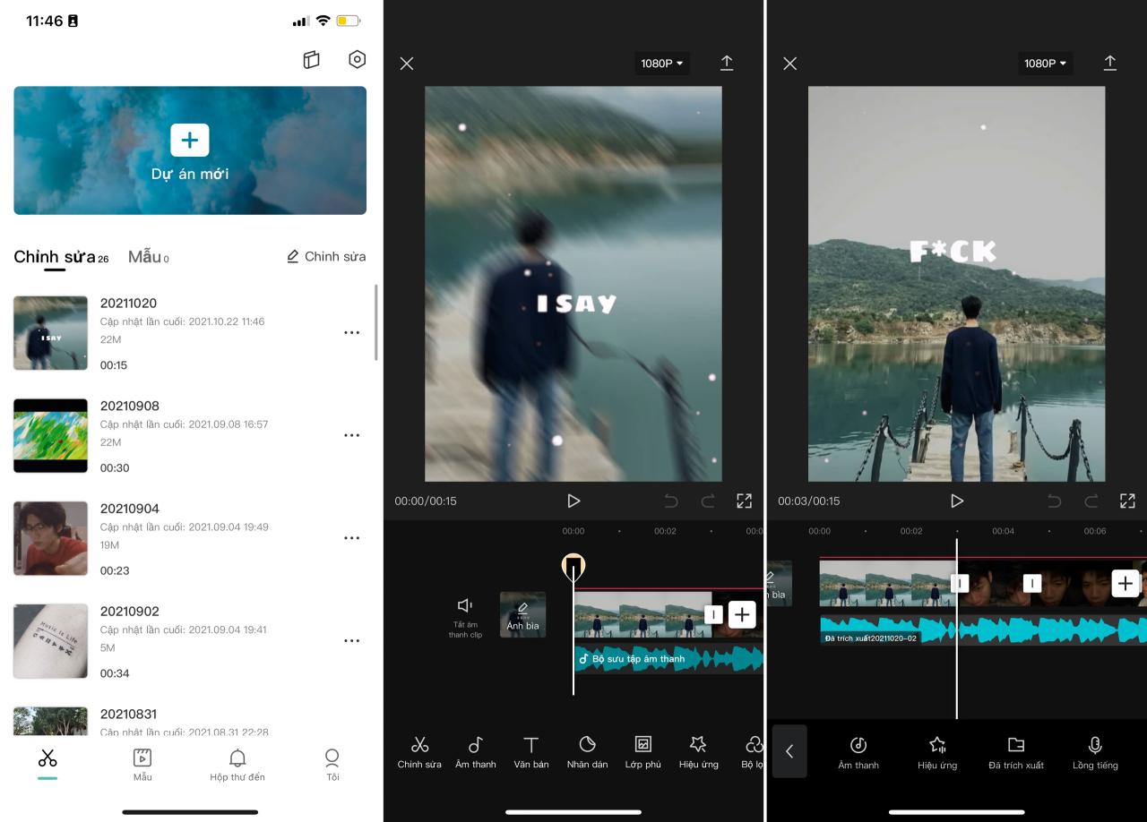 Top 6 Ứng Dụng Tạo Video Từ Ảnh Và Nhạc Trên Iphone Và Android