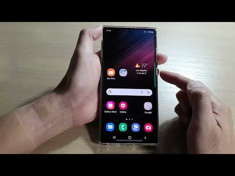 Galaxy S22/S22+:How to Quickly Turn Off Smart Lock, Biometrics Unlock & Notifications on Lock Screen Galaxy S22/S22+:How to Quickly Turn Off Smart Lock, Biometrics Unlock & Notifications on Lock Screen