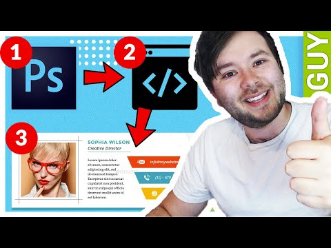 HTML Email Signature Tutorial (2023 Novice Tutorial)