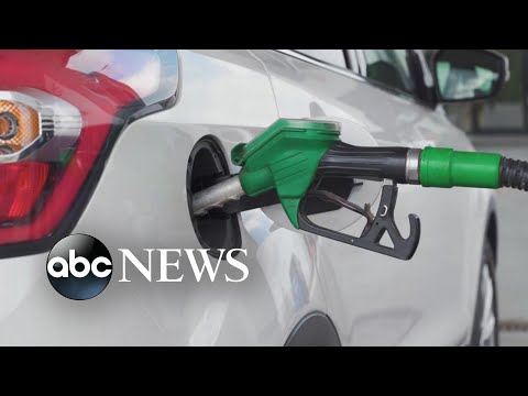 How to save on gas How to save on gas
