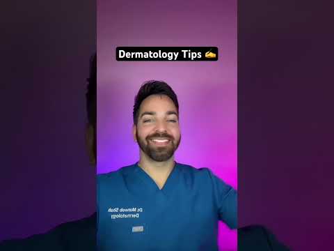 Razor Bump Tips! | Doctorly Shorts Razor Bump Tips! | Doctorly Shorts