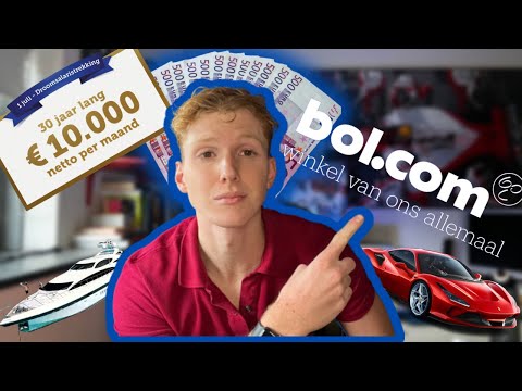 Hoe Begin je met Verkopen op Bol.com? | Stap-voor-stap guide Hoe Begin je met Verkopen op Bol.com? | Stap-voor-stap guide