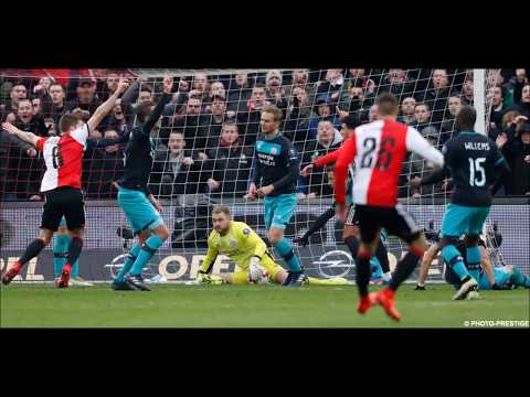 Feyenoord - PSV Live Gratis Stream | Link in Omschrijving!