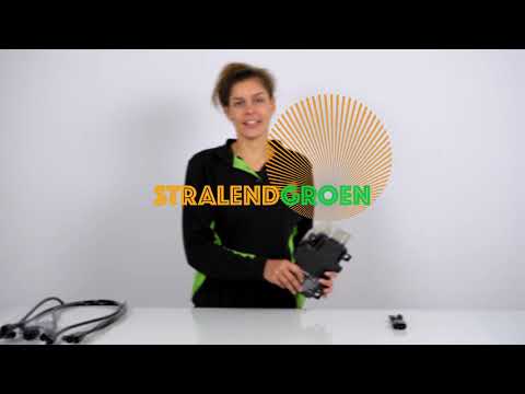 Enphase Micro Omvormer IQ7+ - zelf zonnepanelen installeren | Stralendgroen Enphase Micro Omvormer IQ7+ - zelf zonnepanelen installeren | Stralendgroen