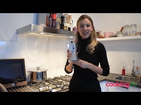 Hoe werkt een Percolator? | Cookinglife
