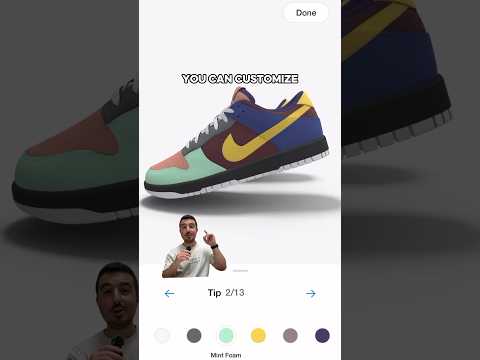 How to Customize Your Own Nike Dunks????